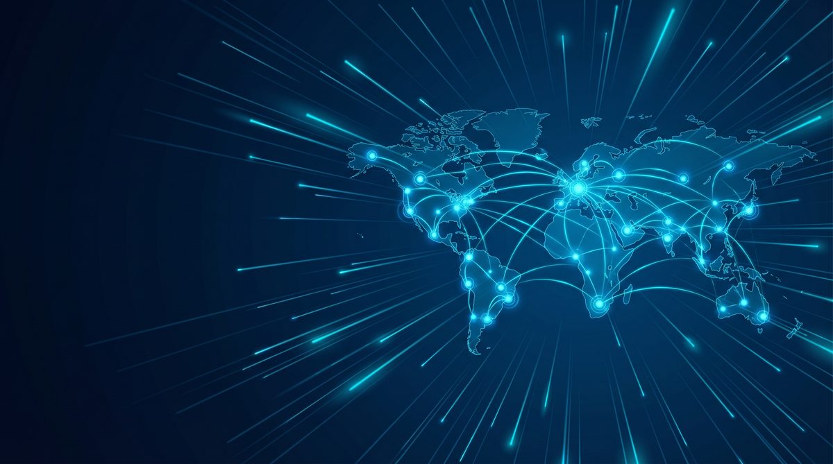 每月加速器全球网络加速